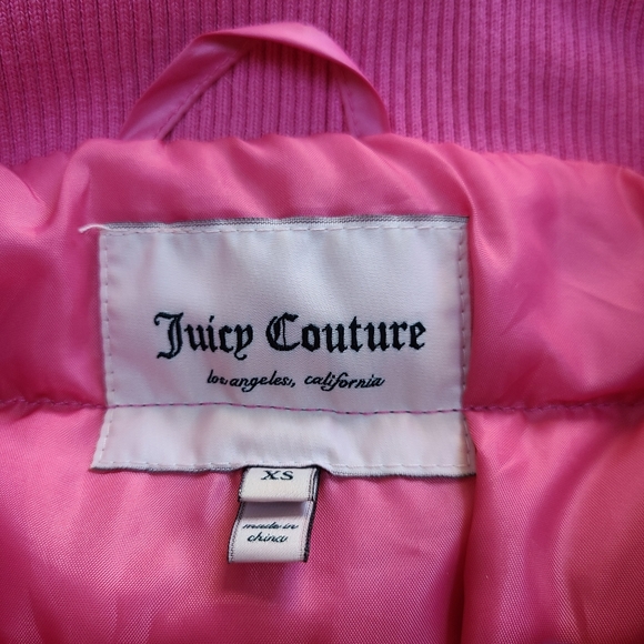 Pink Jacket - Picture 8 of 13